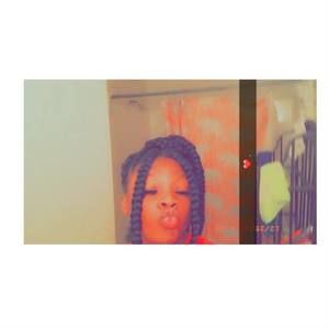 Meet your Posher, Kelsey